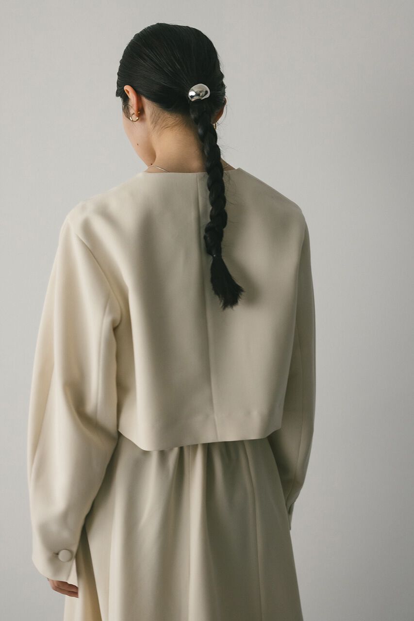 STYLEMIXER「フォルムショートジャケット」|その他|