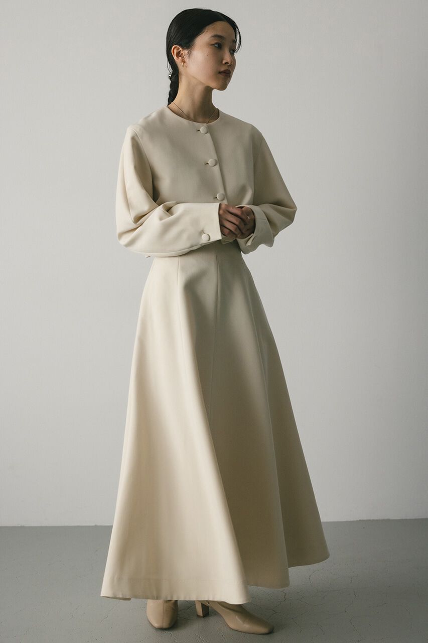 STYLEMIXER「フォルムショートジャケット」|その他|