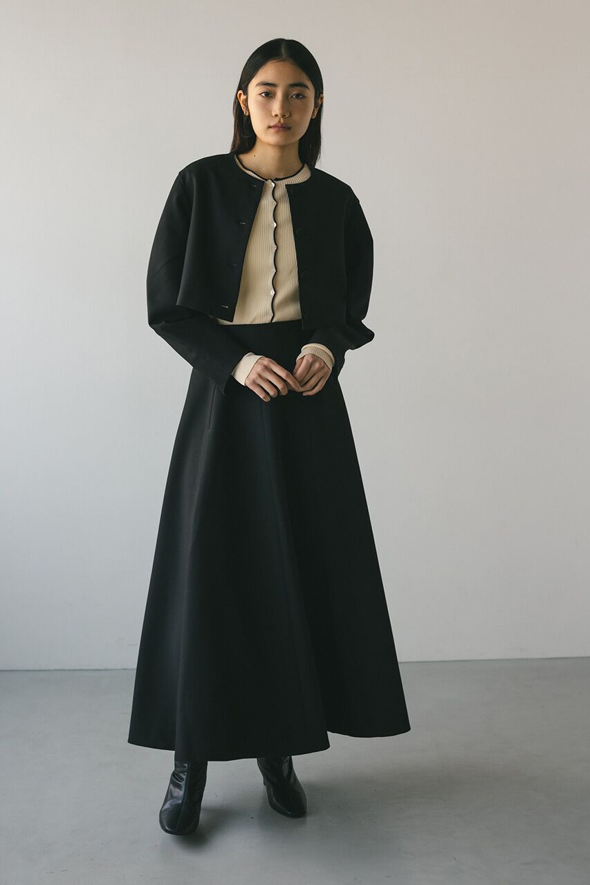 STYLEMIXER「フォルムショートジャケット」|その他|