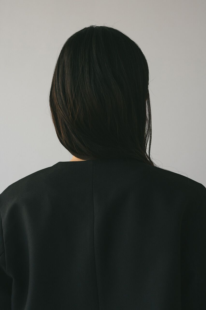 STYLEMIXER「フォルムショートジャケット」|その他|