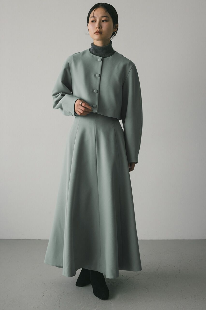 STYLEMIXER「フォルムショートジャケット」|その他|