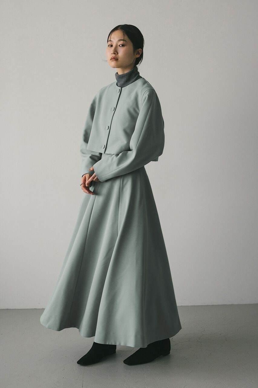 STYLEMIXER「フォルムショートジャケット」|その他|