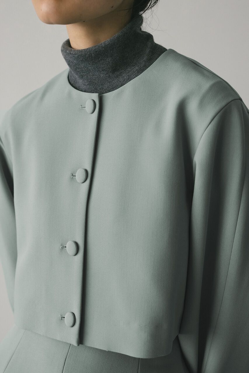 STYLEMIXER「フォルムショートジャケット」|その他|