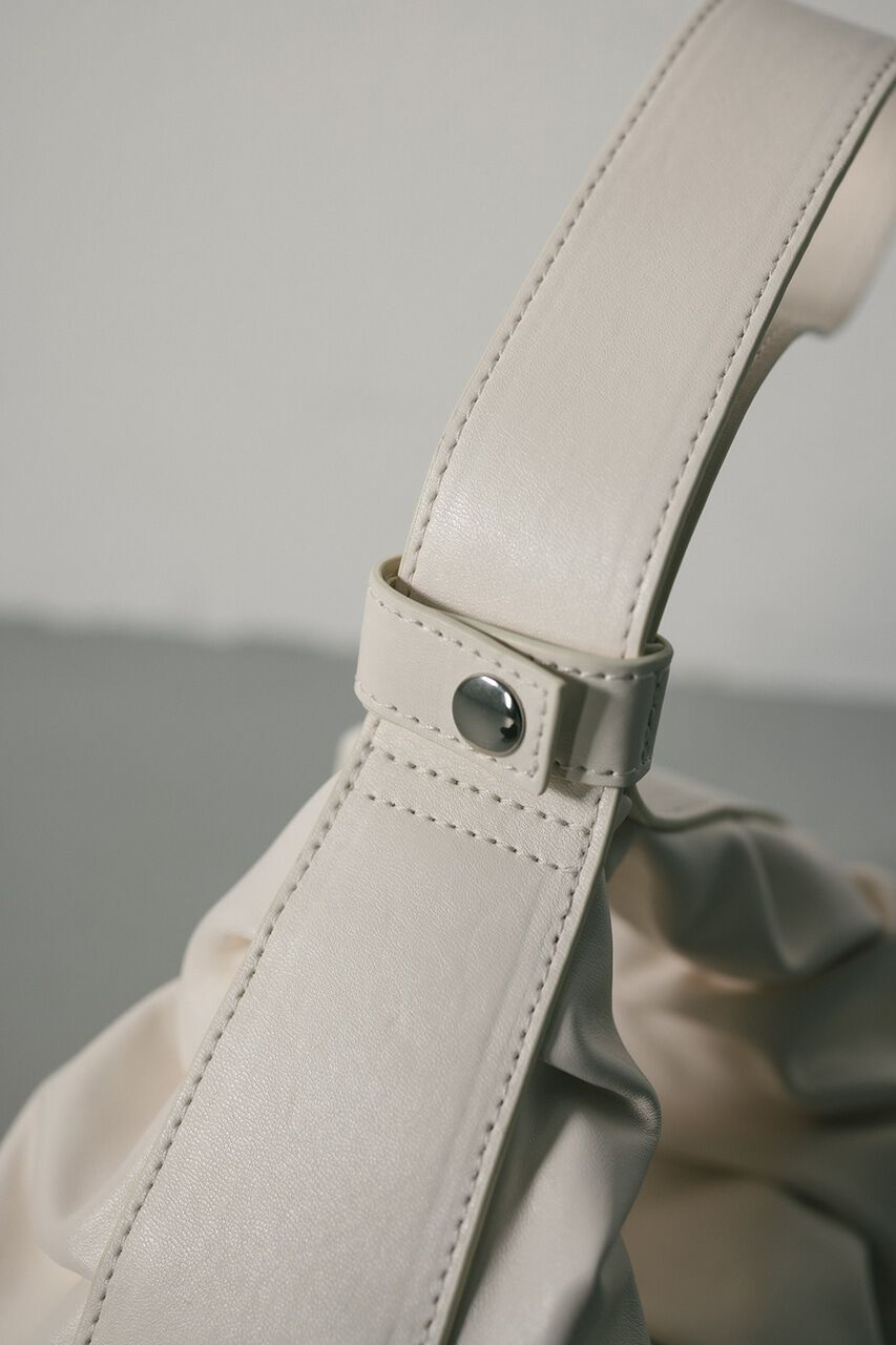 STYLEMIXER「ドロップギャザーバッグ」|その他|