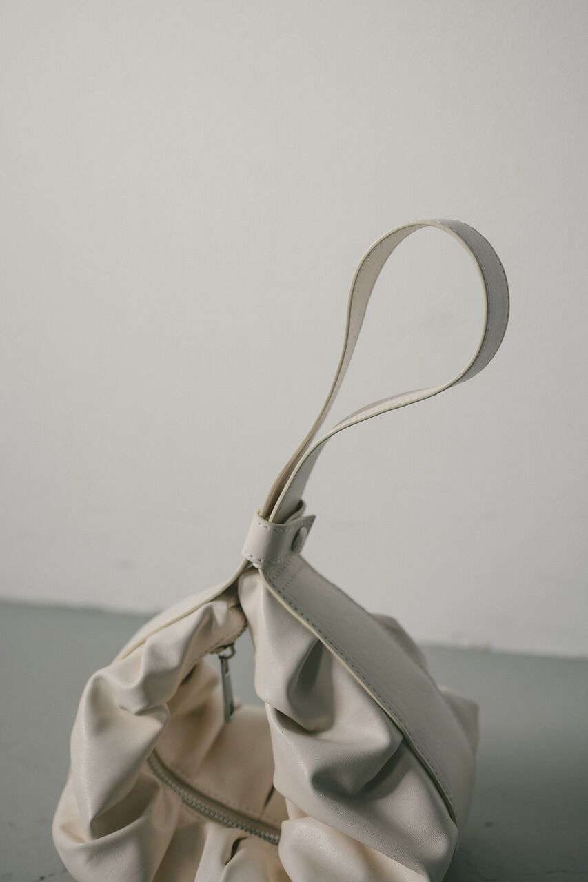 STYLEMIXER「ドロップギャザーバッグ」|その他|