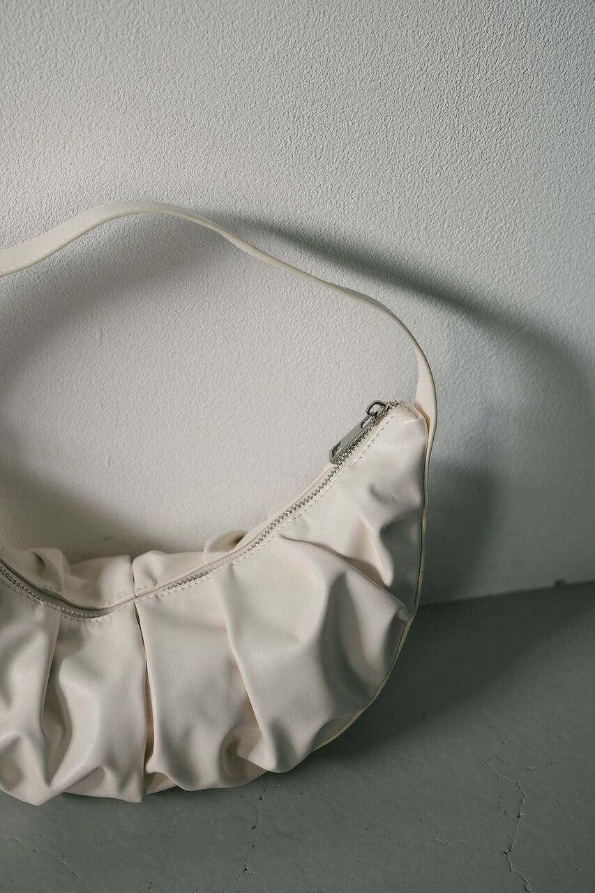 STYLEMIXER「ドロップギャザーバッグ」|その他|