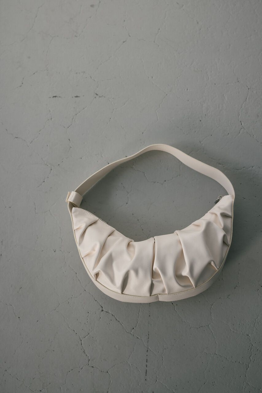 STYLEMIXER「ドロップギャザーバッグ」|その他|