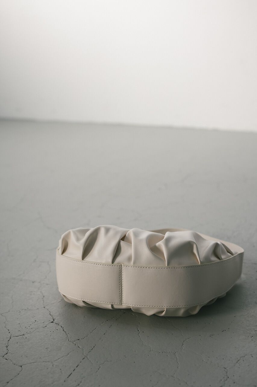 STYLEMIXER「ドロップギャザーバッグ」|その他|