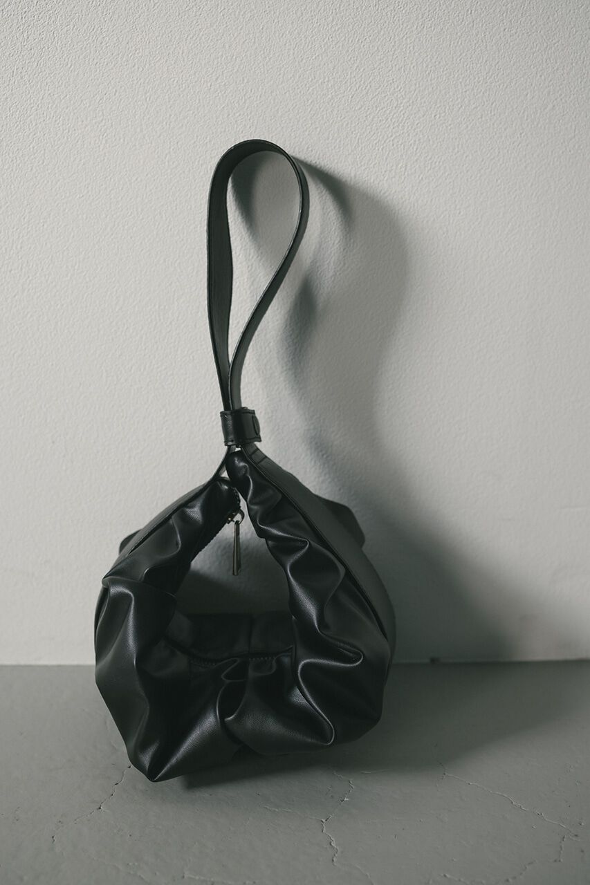 STYLEMIXER「ドロップギャザーバッグ」|その他|