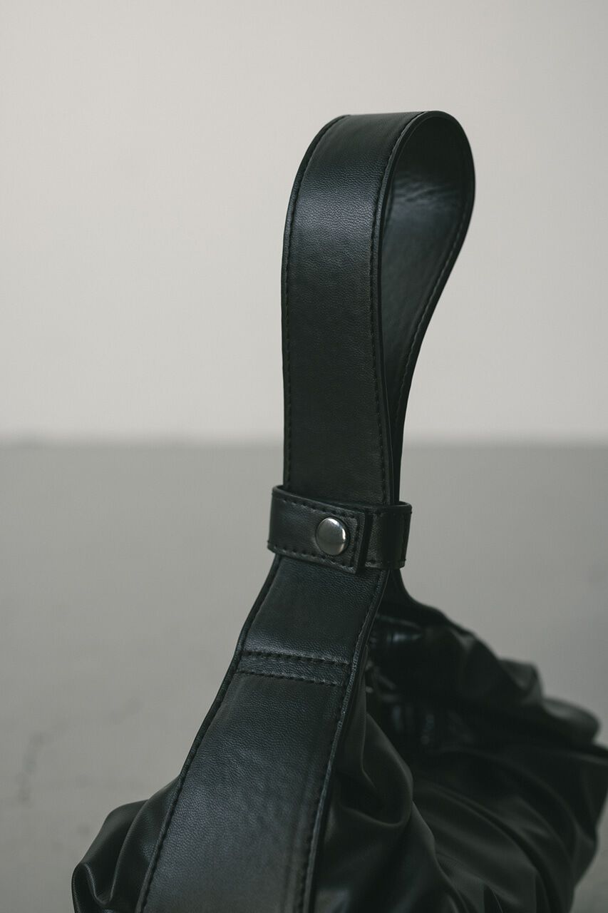 STYLEMIXER「ドロップギャザーバッグ」|その他|