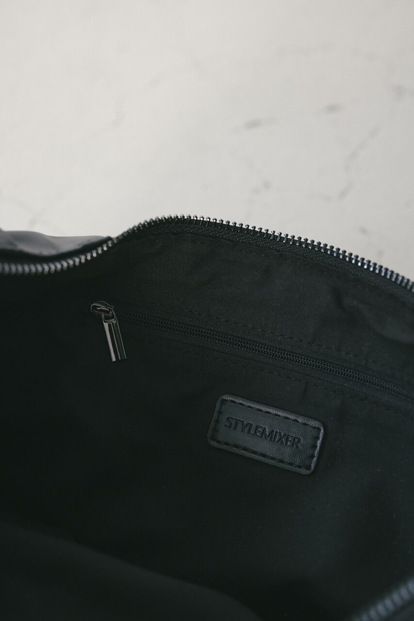 STYLEMIXER「ドロップギャザーバッグ」|その他|