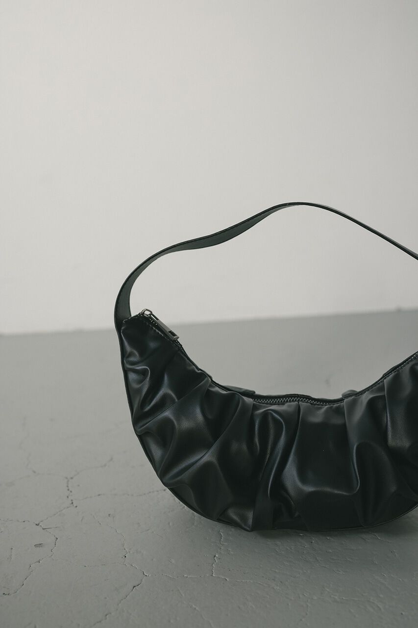 STYLEMIXER「ドロップギャザーバッグ」|その他|