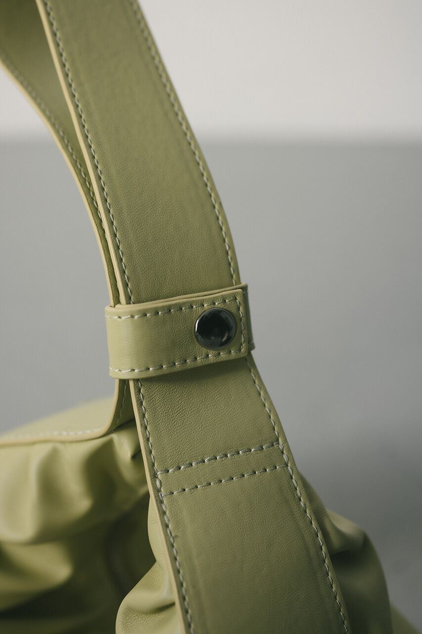 STYLEMIXER「ドロップギャザーバッグ」|その他|