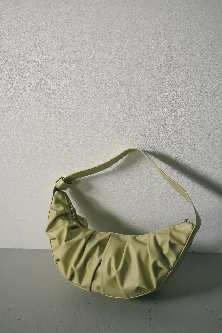 STYLEMIXER「ドロップギャザーバッグ」|その他|