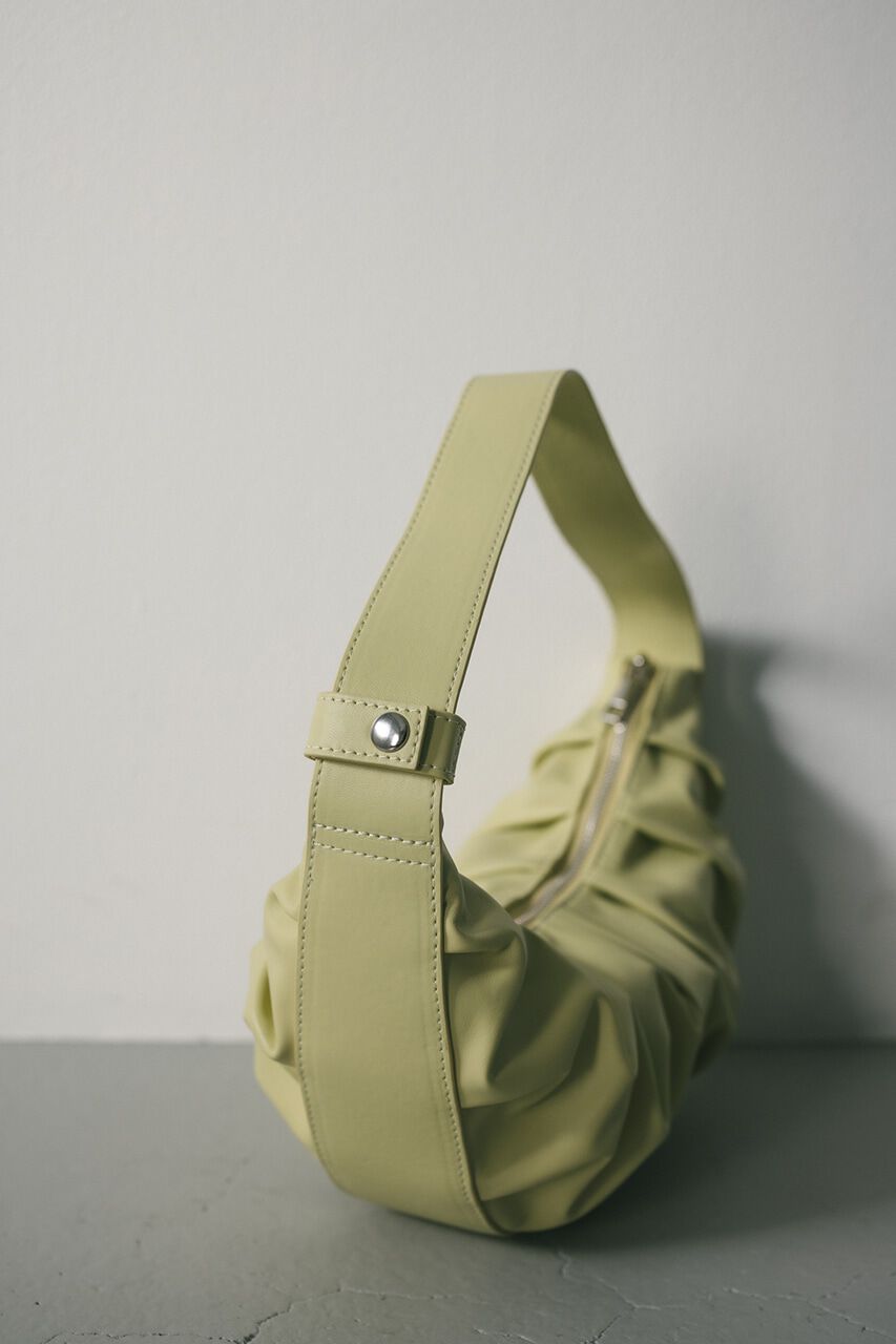 STYLEMIXER「ドロップギャザーバッグ」|その他|