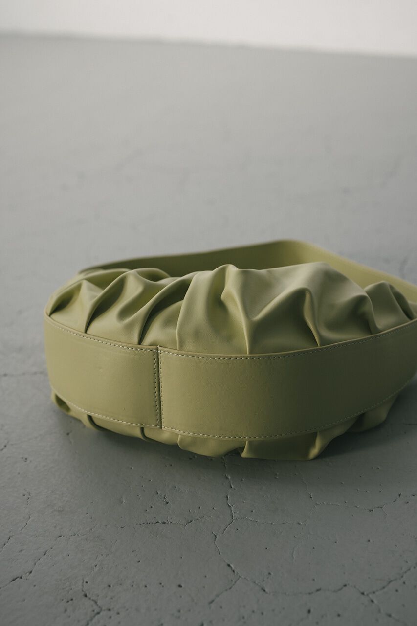 STYLEMIXER「ドロップギャザーバッグ」|その他|