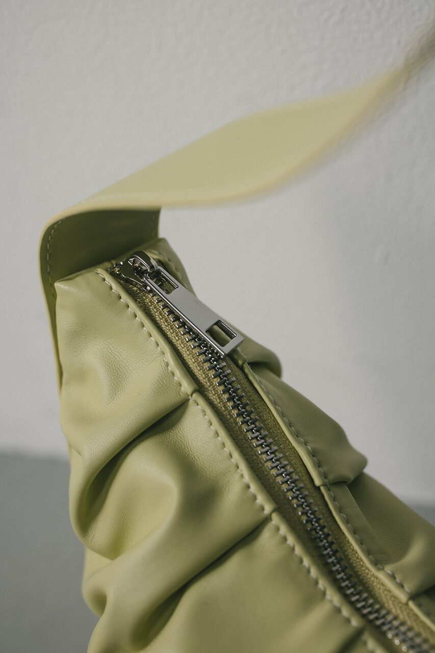 STYLEMIXER「ドロップギャザーバッグ」|その他|