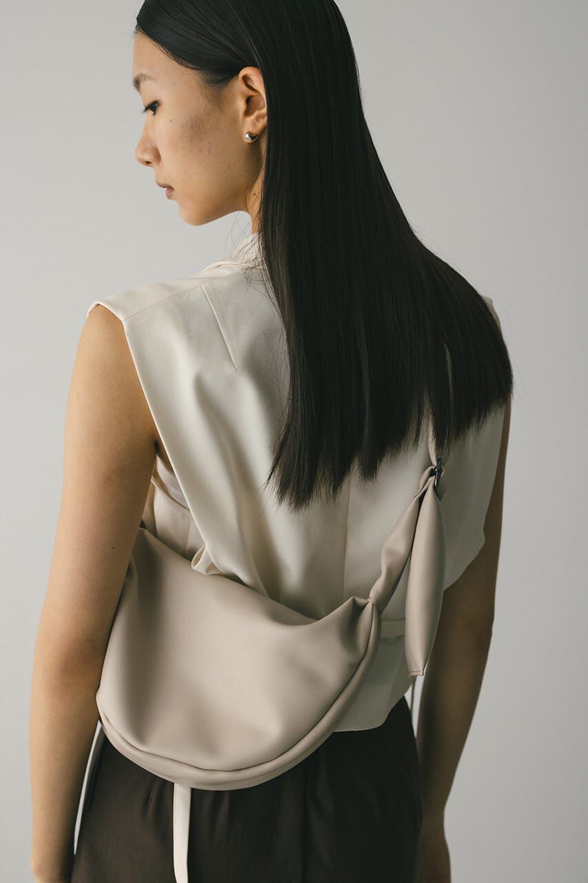 STYLEMIXER「パッファーマンドリンバッグ」|その他|