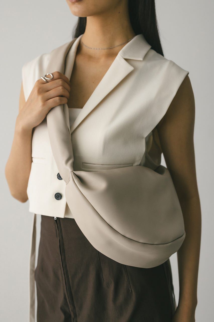 STYLEMIXER「パッファーマンドリンバッグ」|その他|