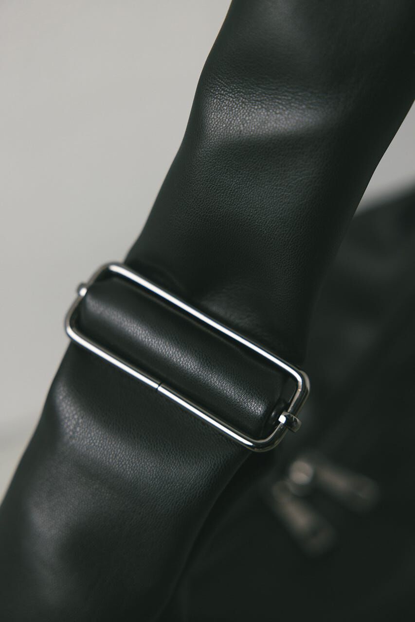 STYLEMIXER「パッファーマンドリンバッグ」|その他|