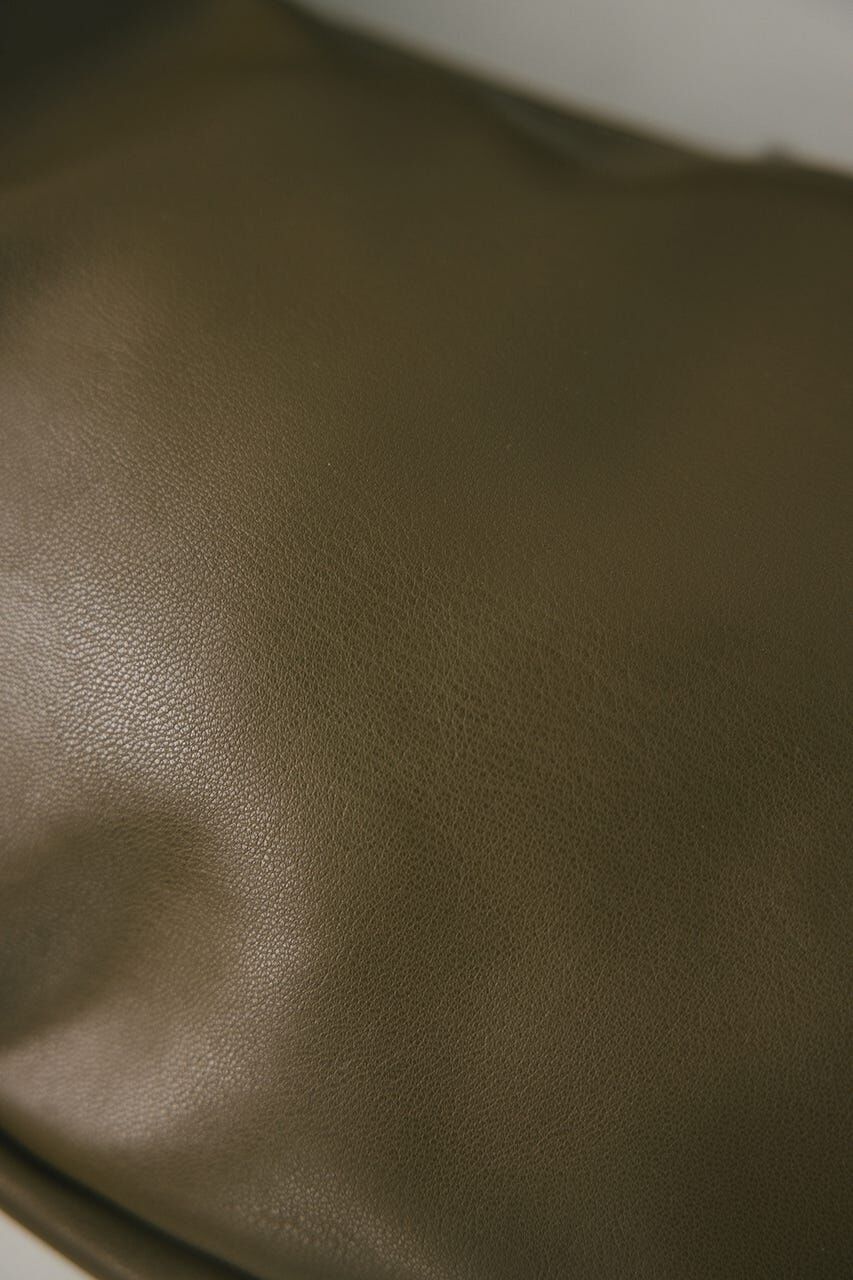 STYLEMIXER「パッファーマンドリンバッグ」|その他|