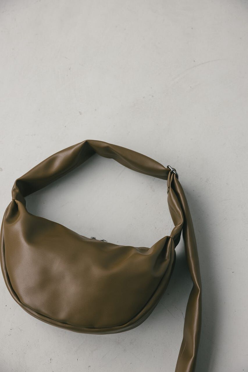 STYLEMIXER「パッファーマンドリンバッグ」|その他|