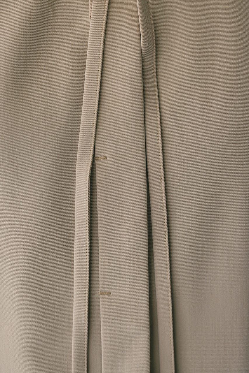 STYLEMIXER「ストリングルーズシャツ」|シャツ・ブラウス|