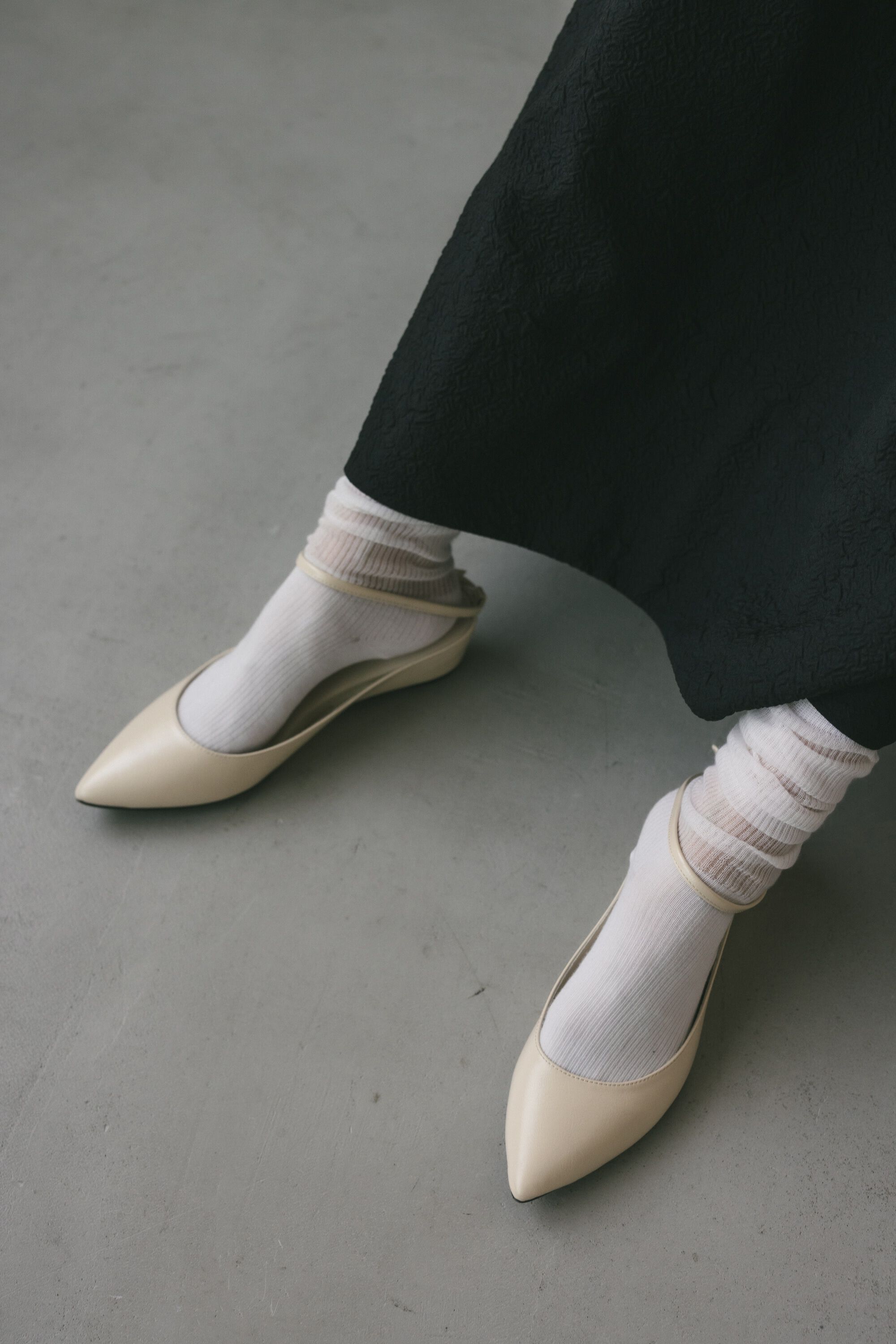 STYLEMIXER「シアーソックス」|その他|