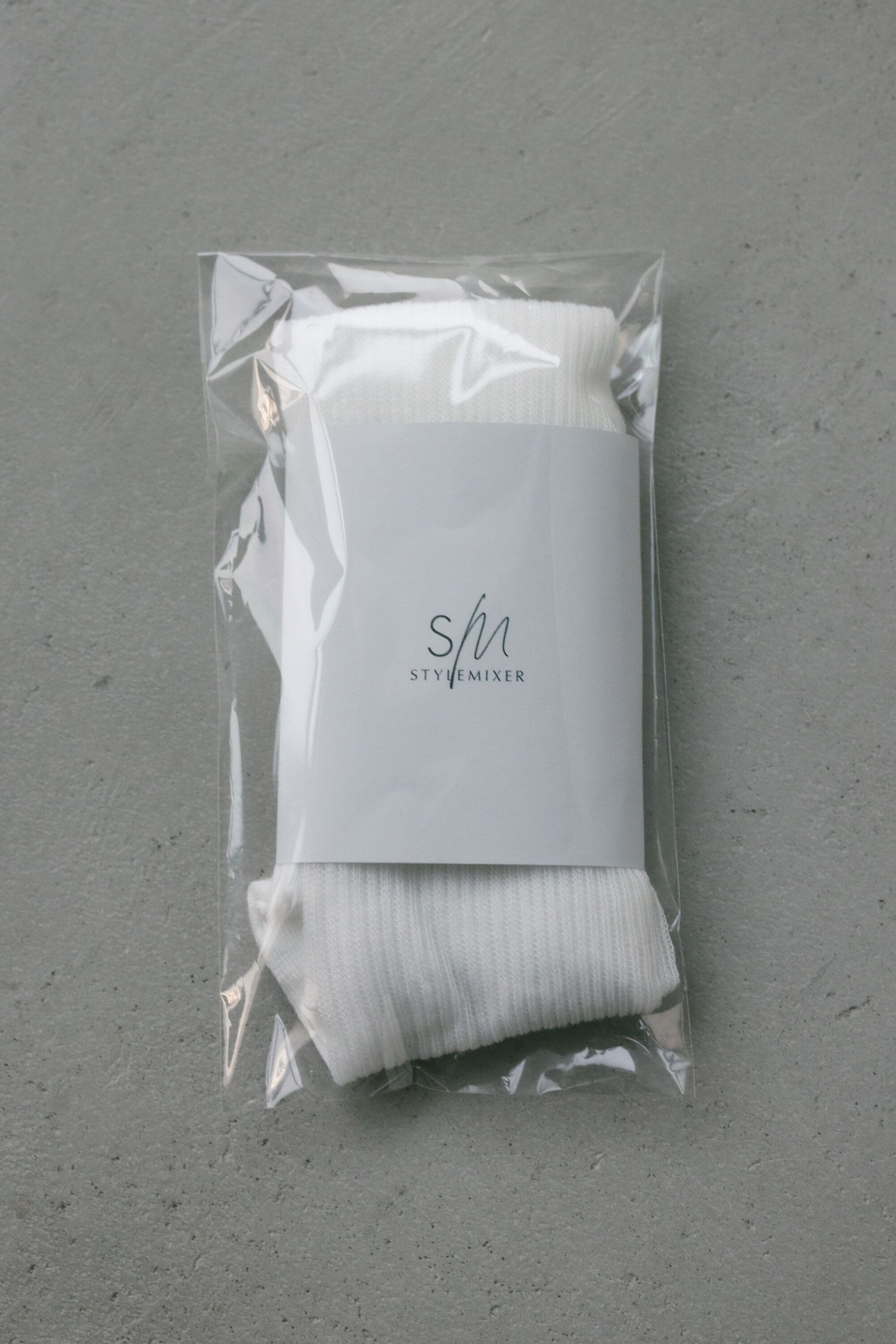 STYLEMIXER「シアーソックス」|その他|