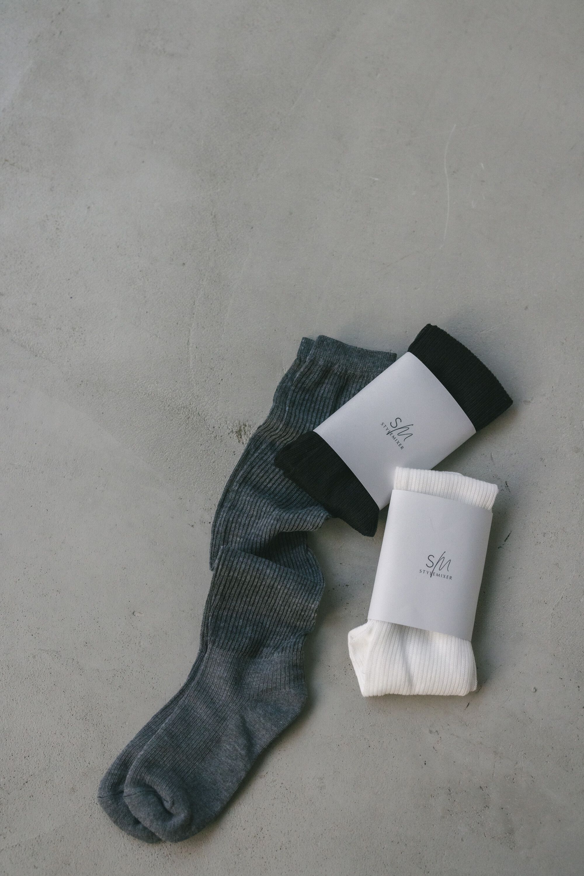 STYLEMIXER「シアーソックス」|その他|