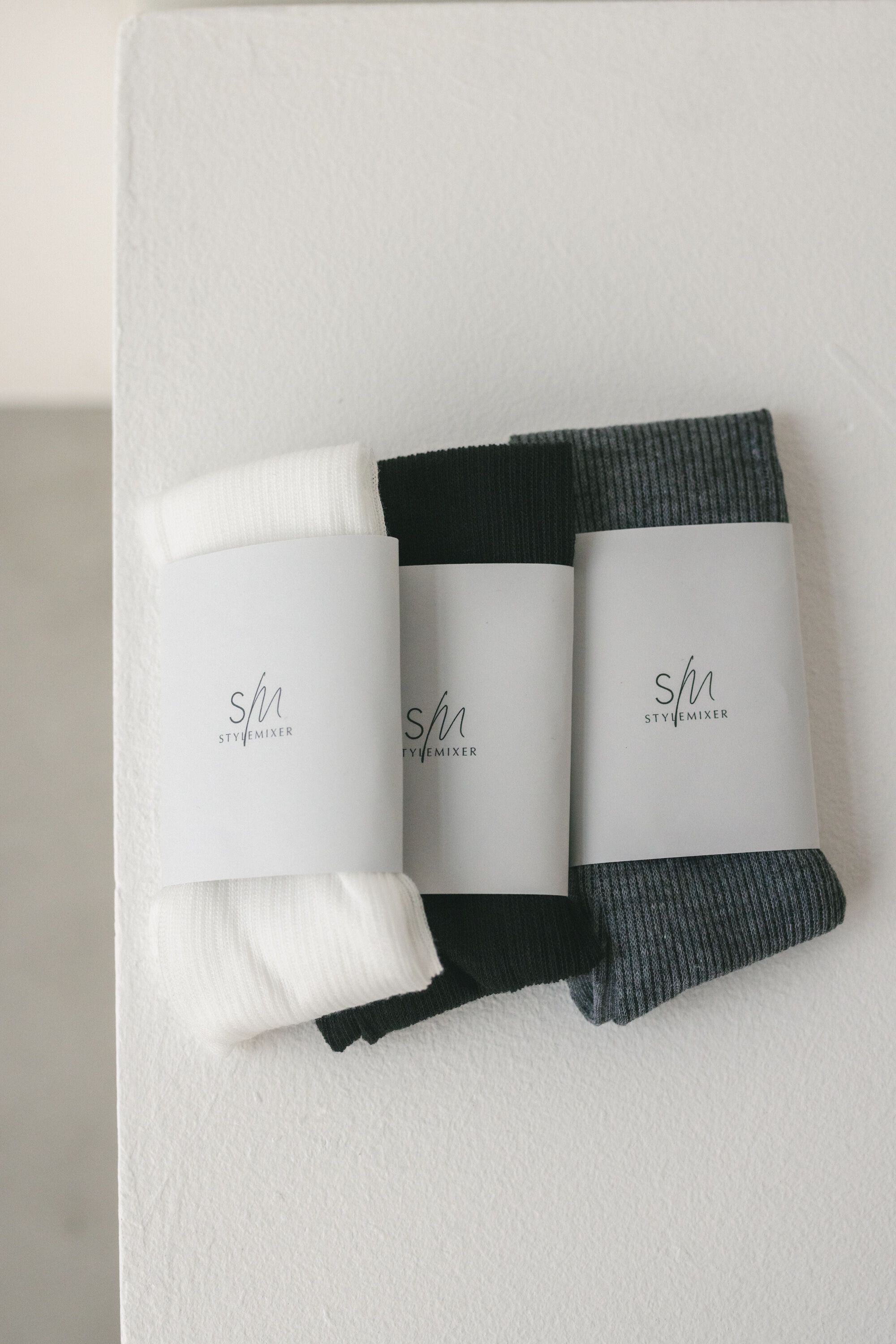 STYLEMIXER「シアーソックス」|その他|