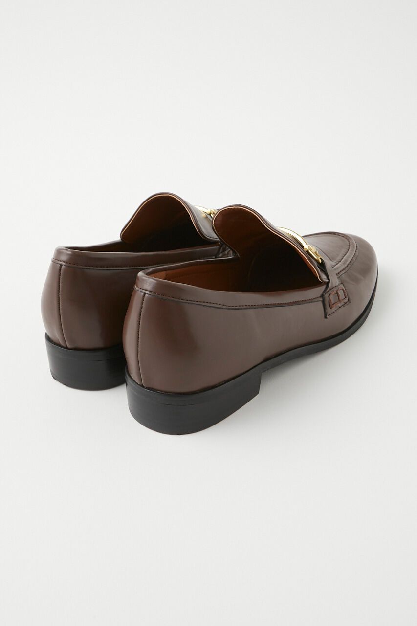 MOUSSY「BIT ローファー」|ローファー|