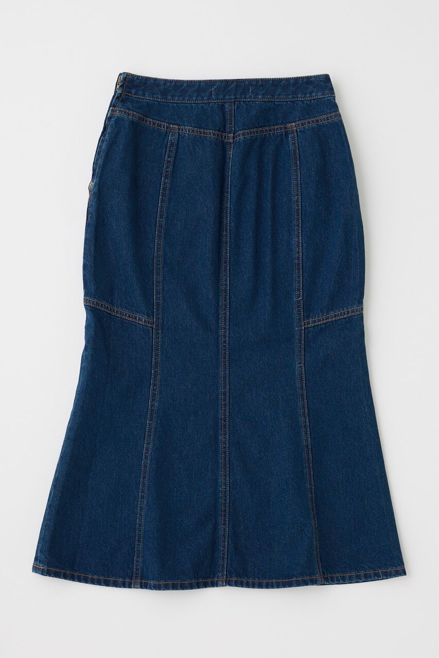 MOUSSY「MID フレアスカート」|スカート|