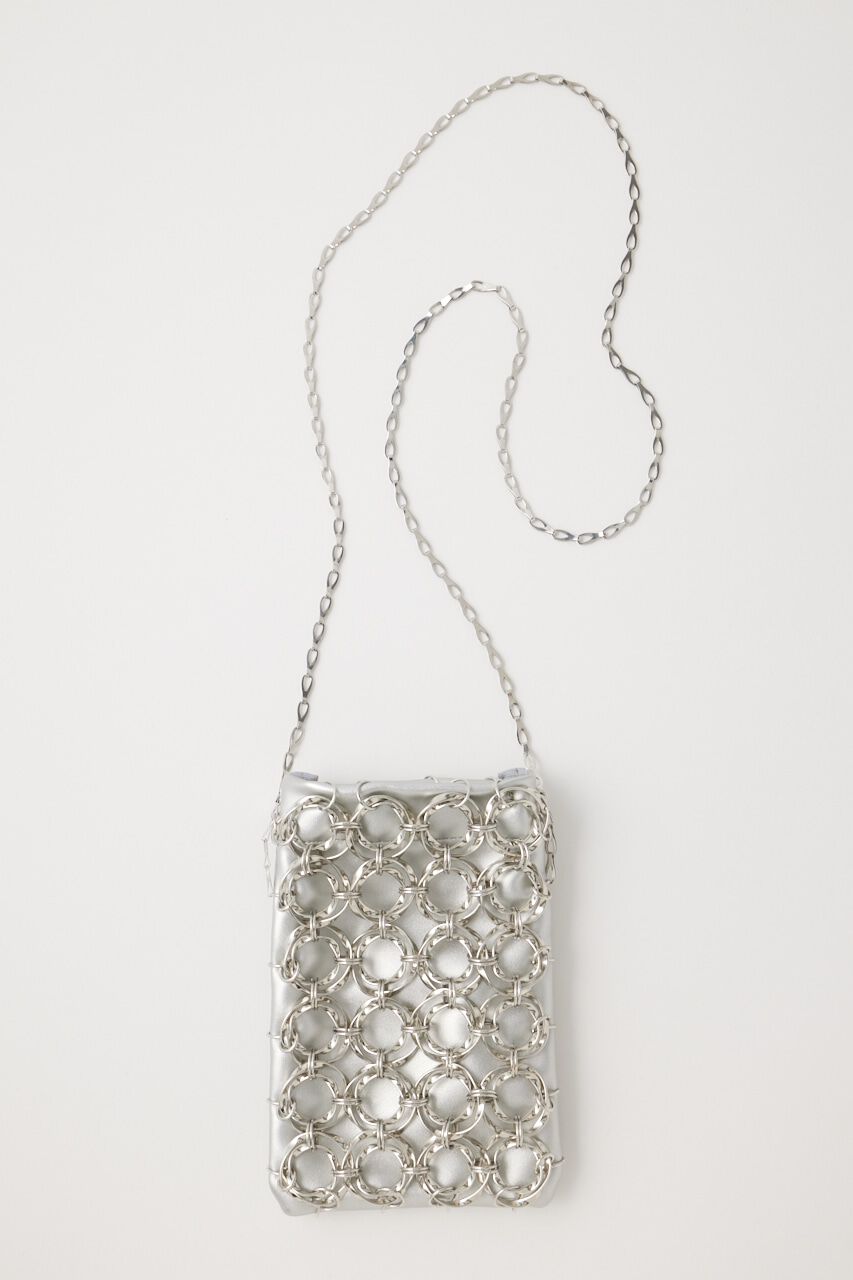 MOUSSY「TWIST RING バッグ」|その他|