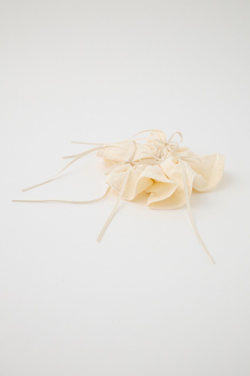 MOUSSY「BIG RIBBON シュシュ」|その他|