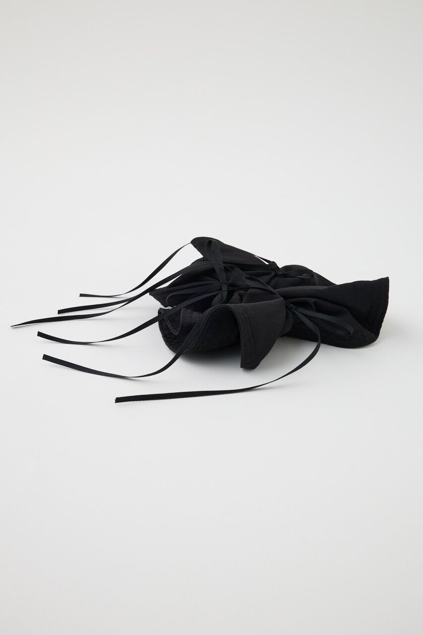 MOUSSY「BIG RIBBON シュシュ」|その他|