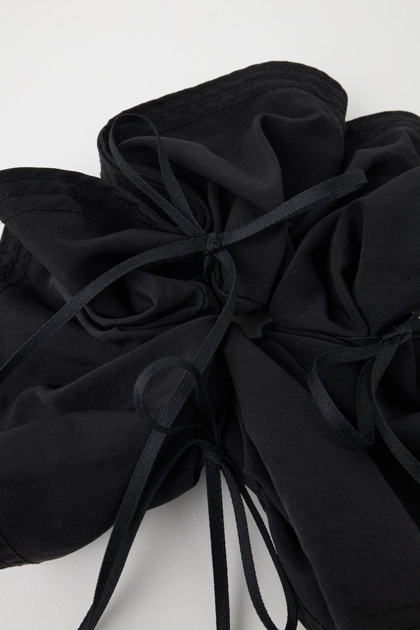 MOUSSY「BIG RIBBON シュシュ」|その他|