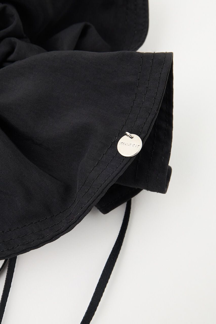 MOUSSY「BIG RIBBON シュシュ」|その他|