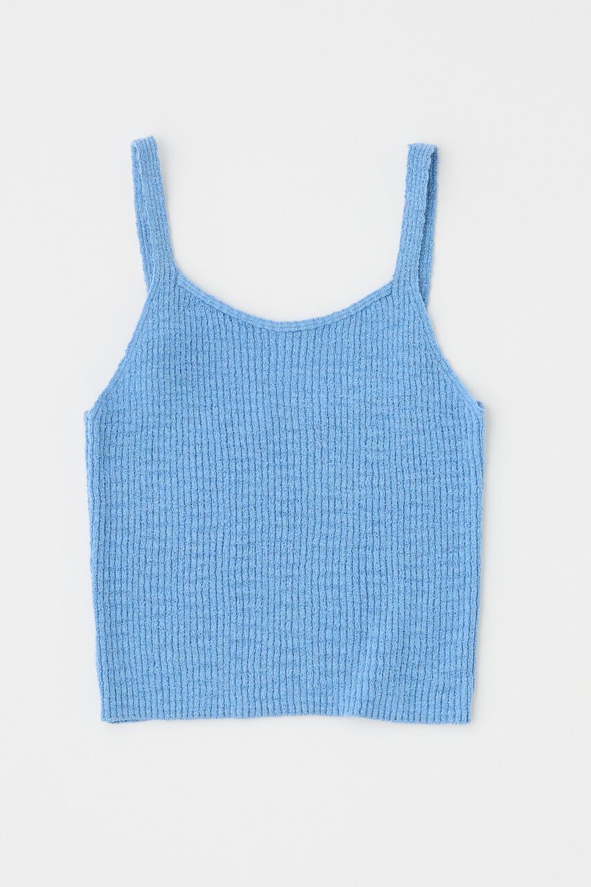 MOUSSY「SLUB KNIT アンサンブル」|ニット・セーター|