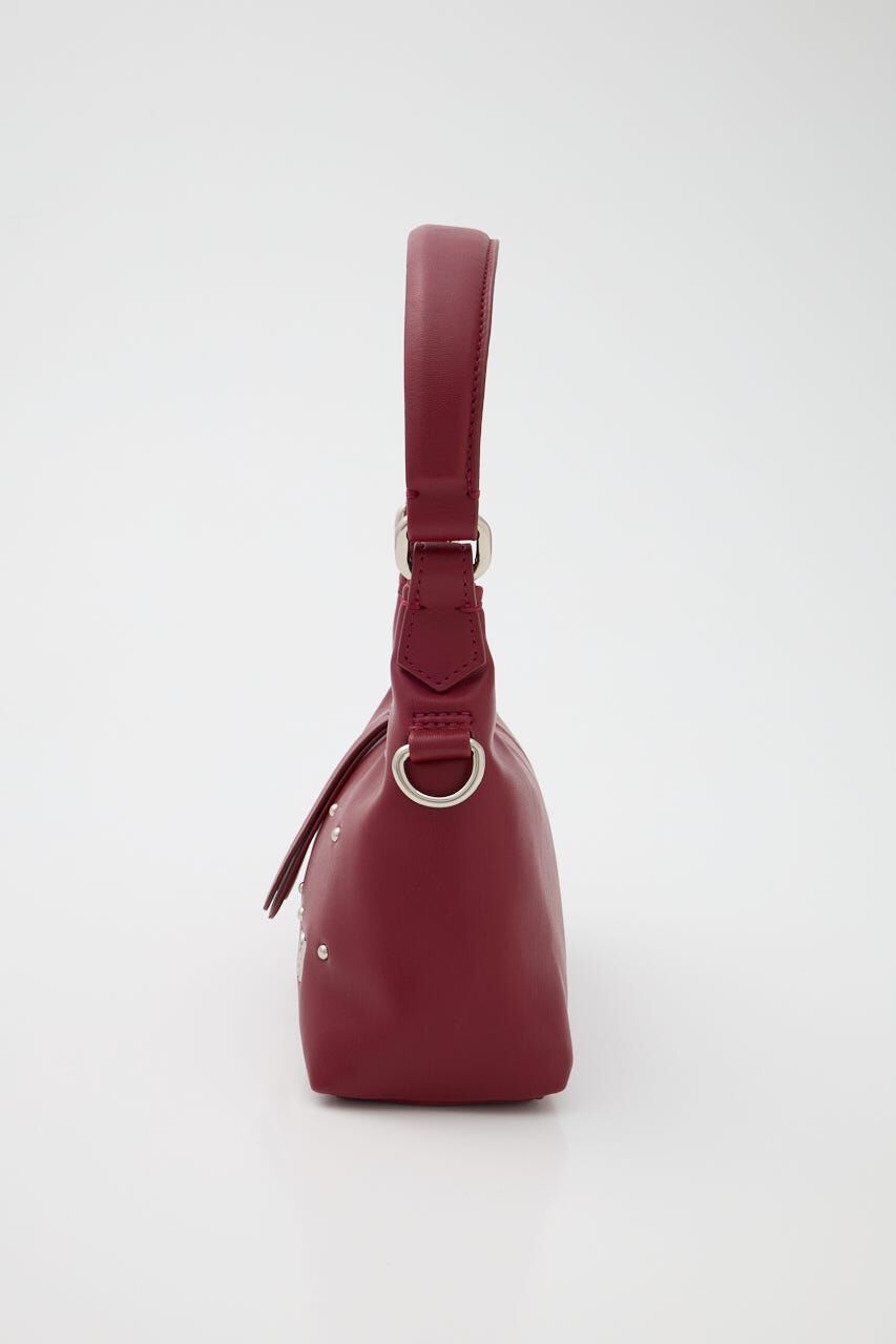 MOUSSY「NANO HOBO HANDLE バッグ」|その他|
