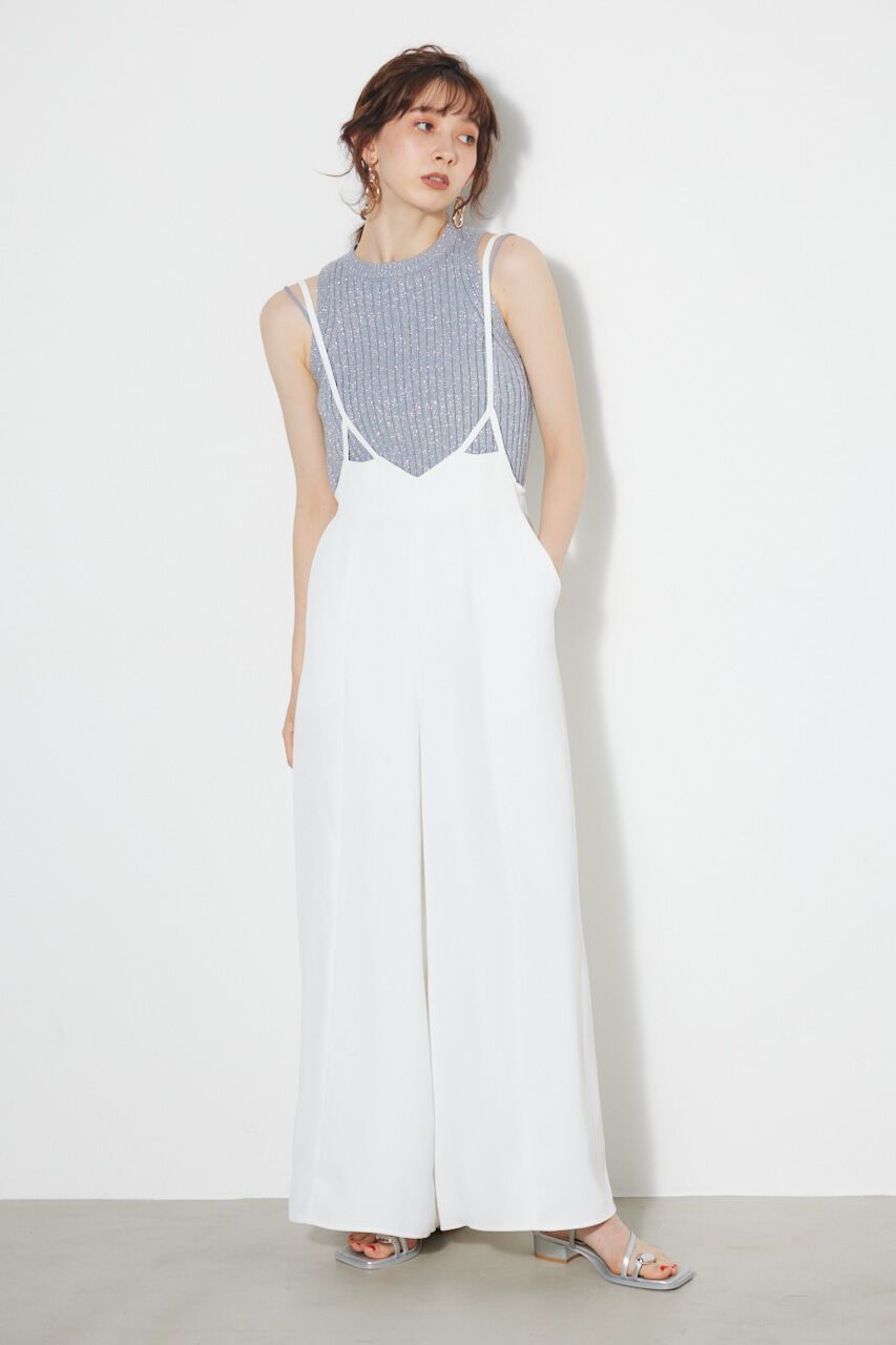 rienda「ストリングキャミPT」|その他|