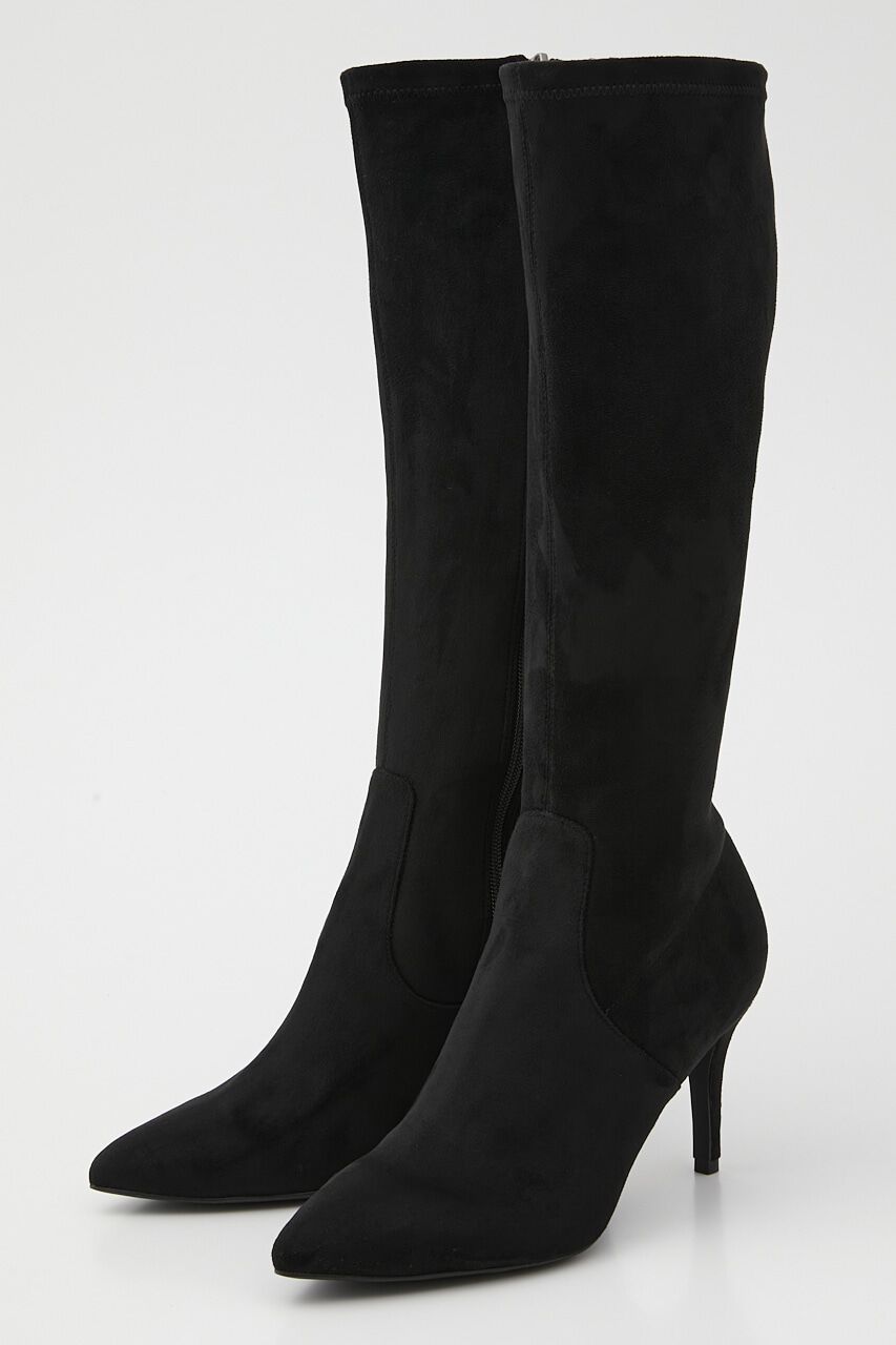 rienda「シンデレララインロングブーツ」|その他|