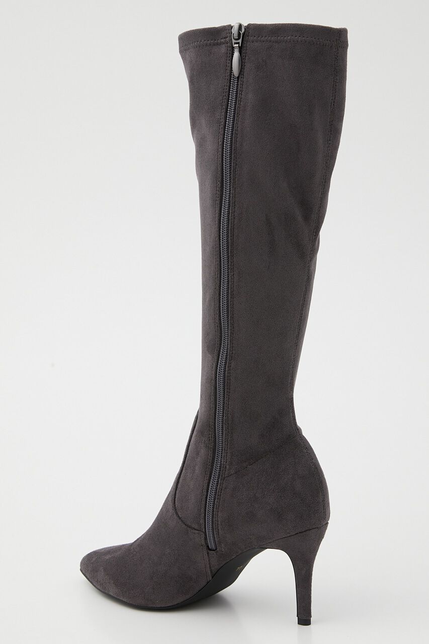 rienda「シンデレララインロングブーツ」|その他|