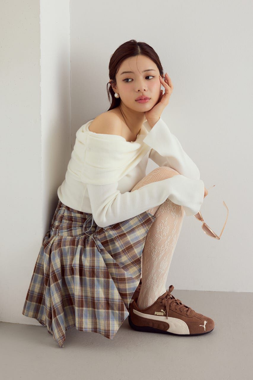 rienda「SPEEDCAT OG」|スニーカー|