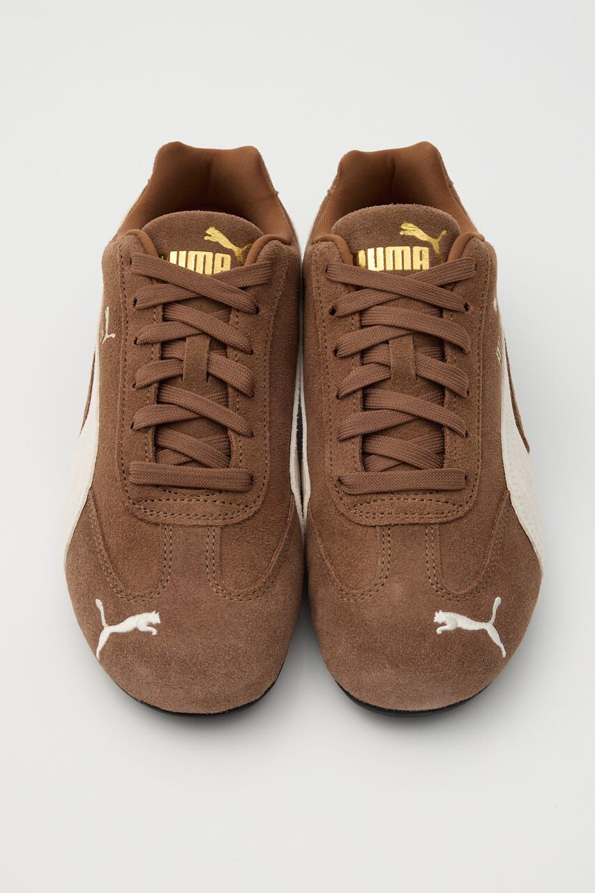 rienda「SPEEDCAT OG」|スニーカー|