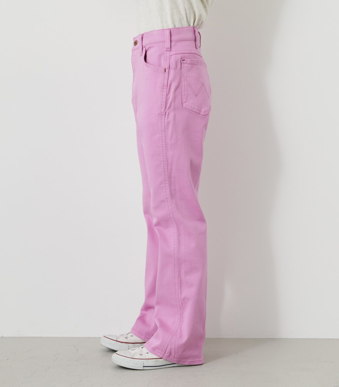 RODEO CROWNS「Wranglerパンツ」|デニム|