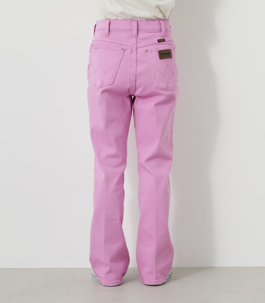 RODEO CROWNS「Wranglerパンツ」|デニム|