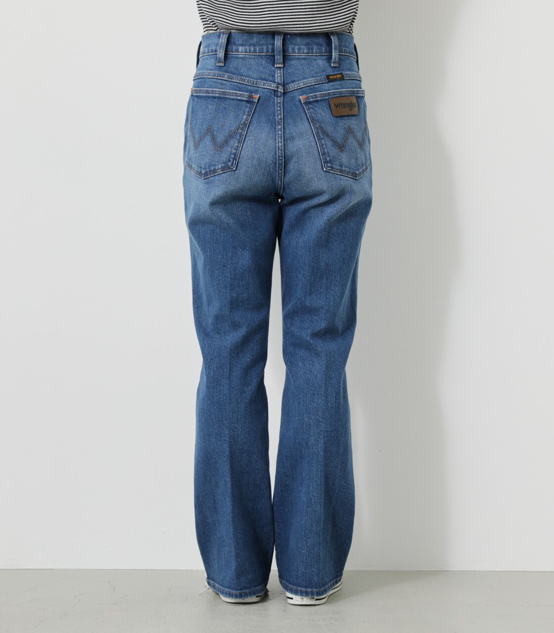RODEO CROWNS「Wranglerパンツ」|デニム|