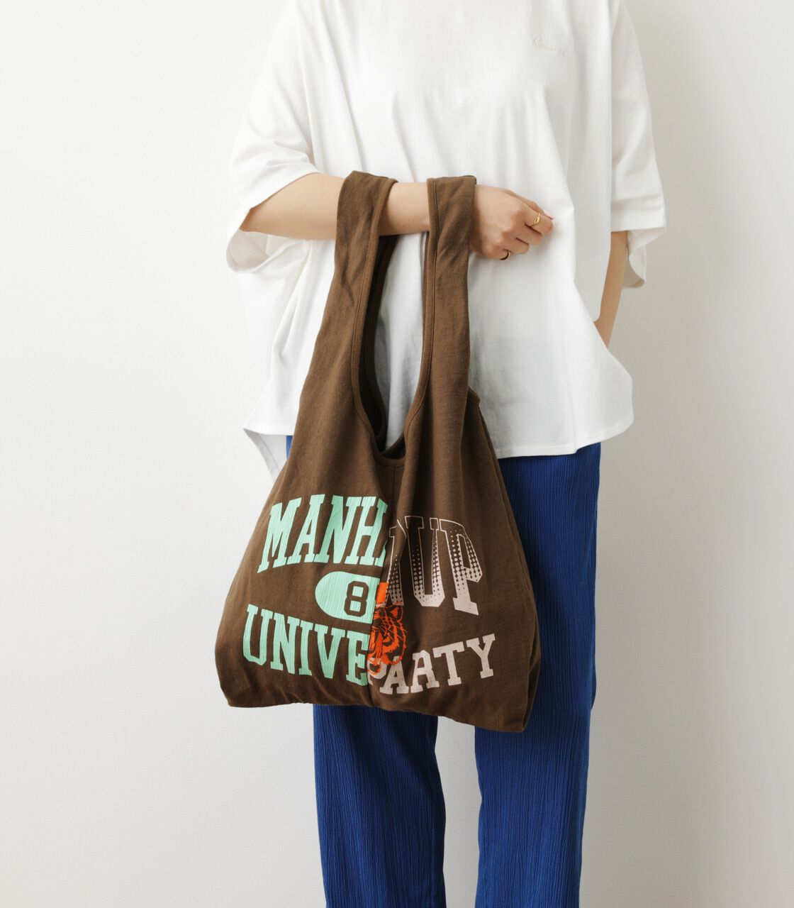RODEO CROWNS「Re like BAG」|その他|