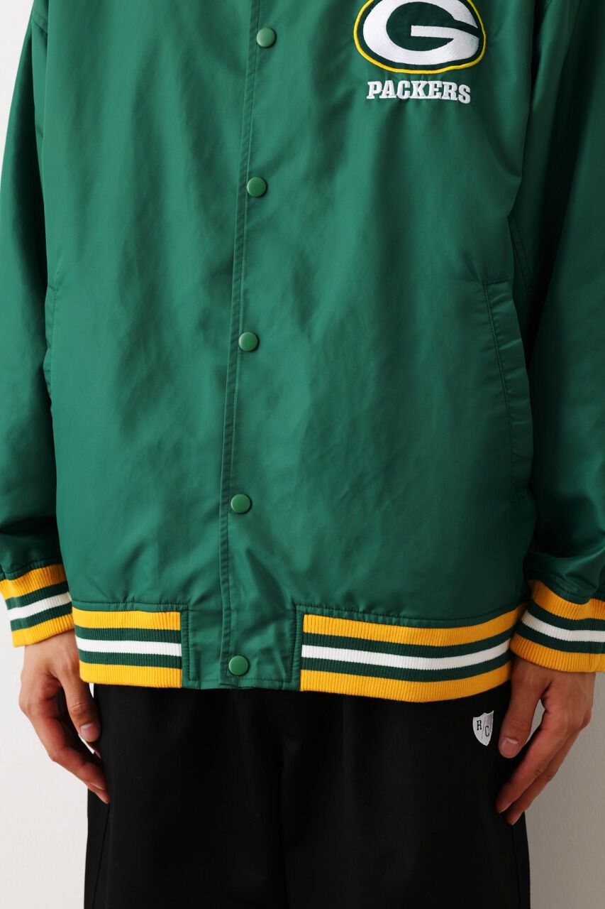 RODEO CROWNS「NFLスタジアムジャケット」|その他|